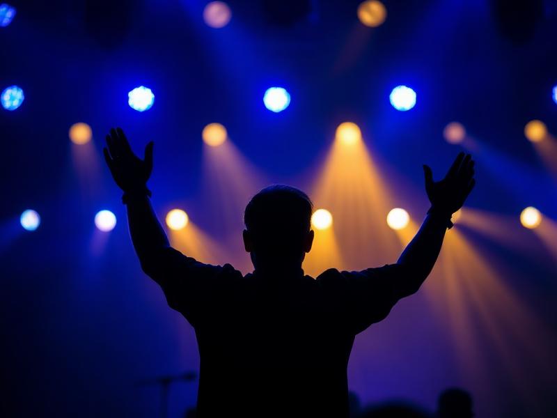 The Power of Faith